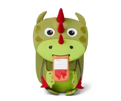 Mochila Pequeña Dragón Personalizable