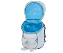Mochila Pequeña Foca Personalizable