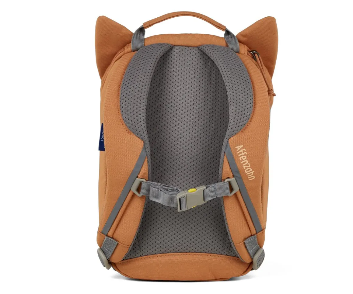 Mochila Pequeña Gato Personalizable