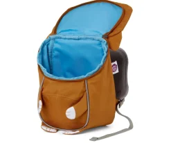 Mochila Pequeña Gato Personalizable