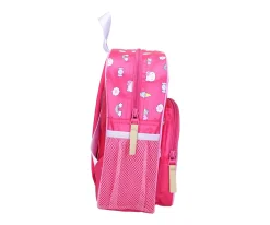 Mochila Pequeña Hello Kitty Follow the Rainbow