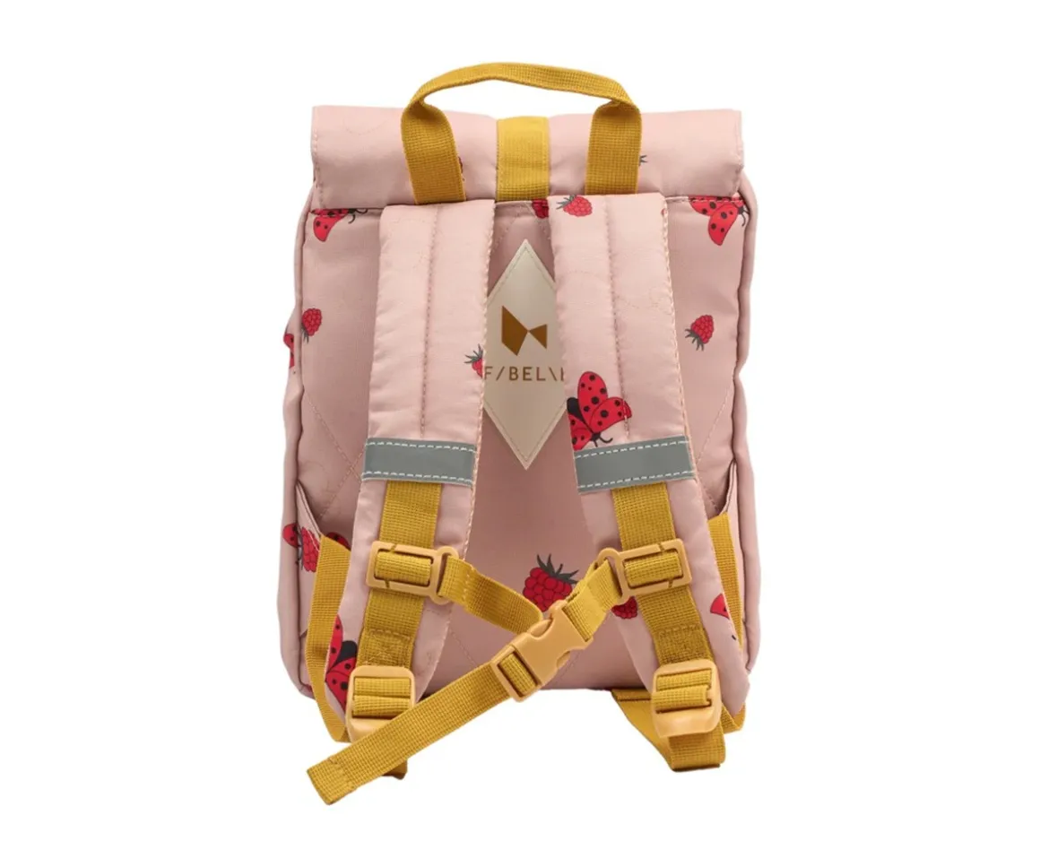 Mochila Pequeña Into the Garden