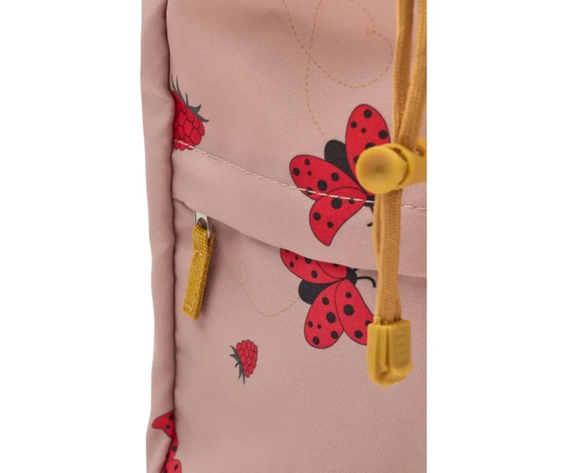 Mochila Pequeña Into the Garden