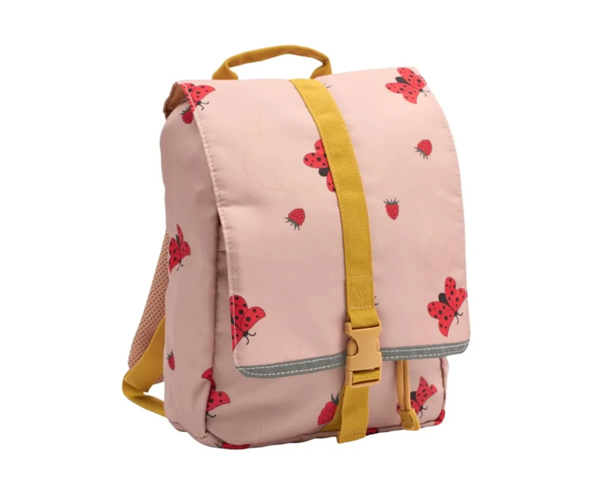 Mochila Pequeña Into the Garden