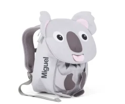 Mochila Pequeña Koala Karla Personalizable