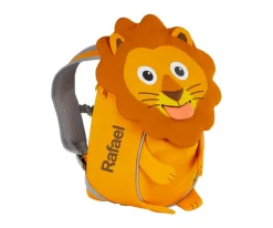 Mochila Pequeña León Personalizable