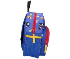 Mochila Pequeña Milo and Friends Amazing to be Me