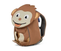 Mochila Pequeña Mono Nueva Personalizable