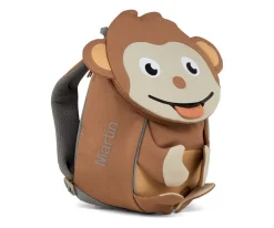 Mochila Pequeña Mono Nueva Personalizable