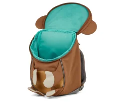 Mochila Pequeña Mono Nueva Personalizable