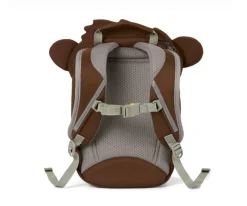 Mochila Pequeña Mono Personalizable