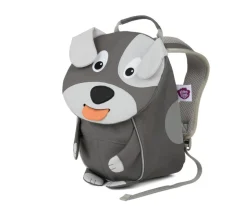 Mochila Pequeña Perro David Personalizable