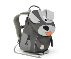 Mochila Pequeña Perro David Personalizable