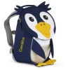 Mochila Pequeña Pingüino Personalizable