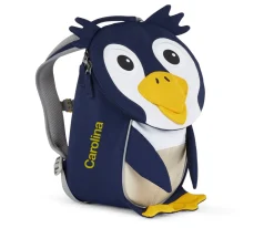Mochila Pequeña Pingüino Personalizable