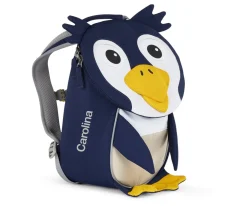 Mochila Pequeña Pingüino Personalizable