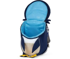Mochila Pequeña Pingüino Personalizable
