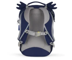 Mochila Pequeña Pingüino Personalizable