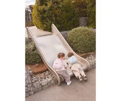 Mochila Pequeña Tela Magical Forest Personalizable