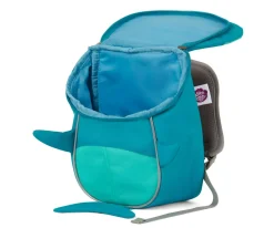 Mochila Pequeña Tiburón Personalizable