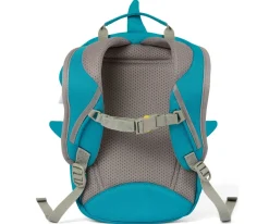 Mochila Pequeña Tiburón Personalizable