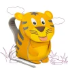 Mochila Pequeña Tigre Timmy Personalizable