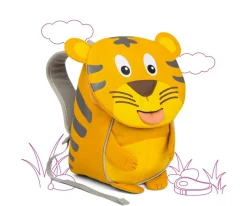Mochila Pequeña Tigre Timmy Personalizable