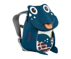 Mochila Pequeña Tortuga Personalizable
