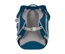 Mochila Pequeña Tortuga Personalizable