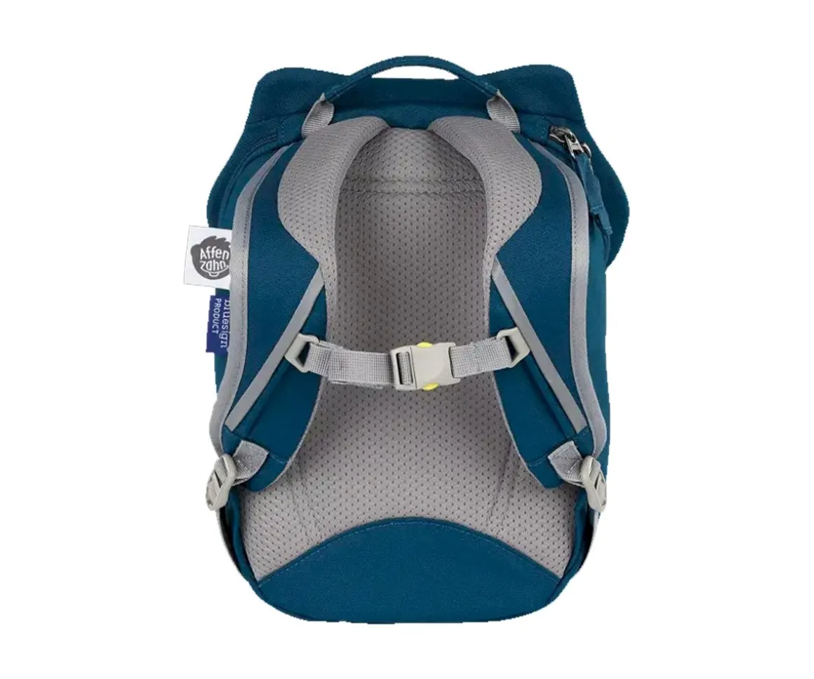 Mochila Pequeña Tortuga Personalizable