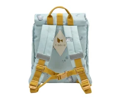 Mochila Pequeña Under the Sea