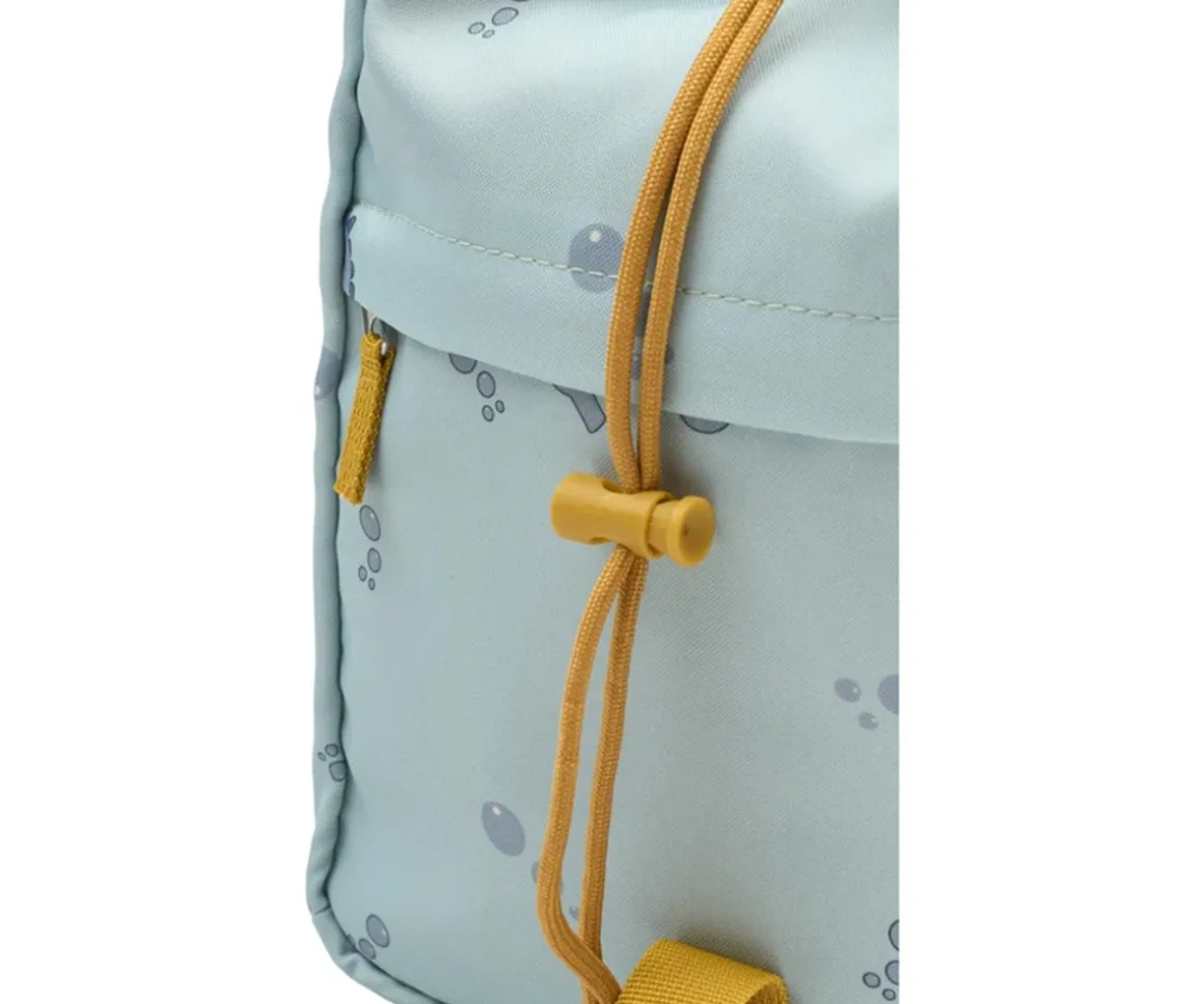 Mochila Pequeña Under the Sea