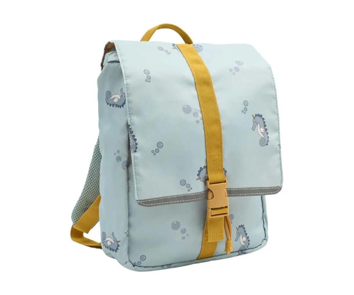 Mochila Pequeña Under the Sea