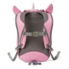 Mochila Pequeña Unicornio Ulrike Personalizable