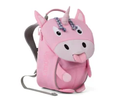 Mochila Pequeña Unicornio Ulrike Personalizable