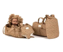 Mochila Portabebé Eloise para Muñecos