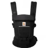 Mochila Portabebé Ergobaby® Adapt SoftFlex Mesh Negro