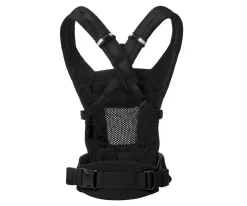 Mochila Portabebé Ergobaby® Adapt SoftFlex Mesh Negro