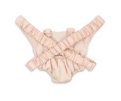 Mochila Portamuñecas Cameo Rose