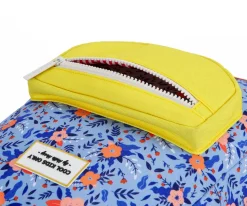 Mochila Preescolar Campestre