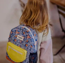 Mochila Preescolar Campestre