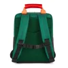 Mochila Preescolar Dark Green