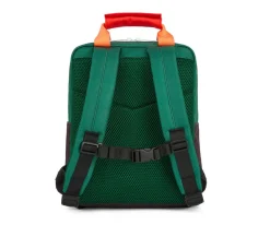 Mochila Preescolar Dark Green
