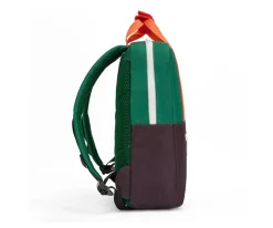 Mochila Preescolar Dark Green