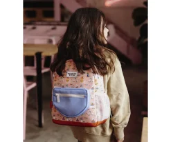 Mochila Preescolar Flore