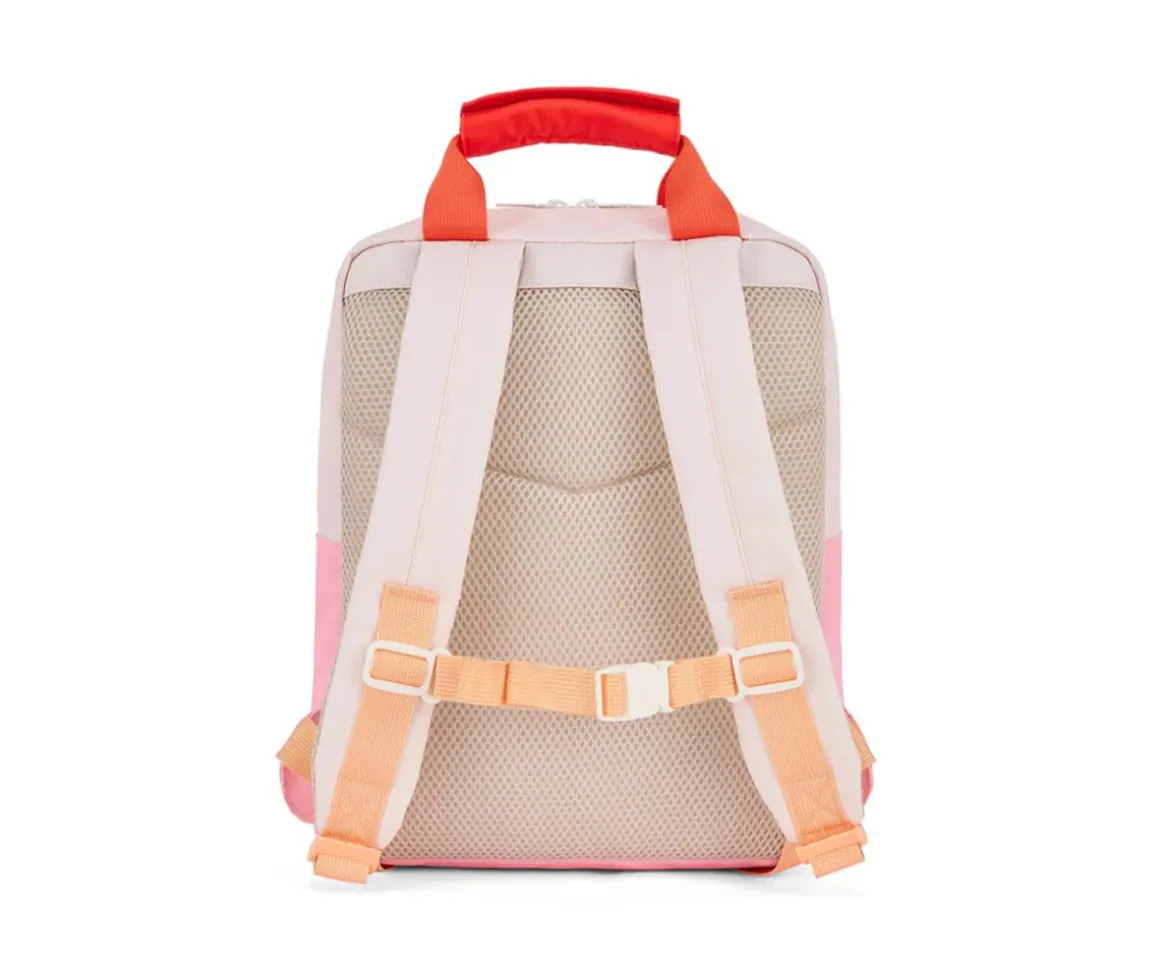 Mochila Preescolar Mini Primrose