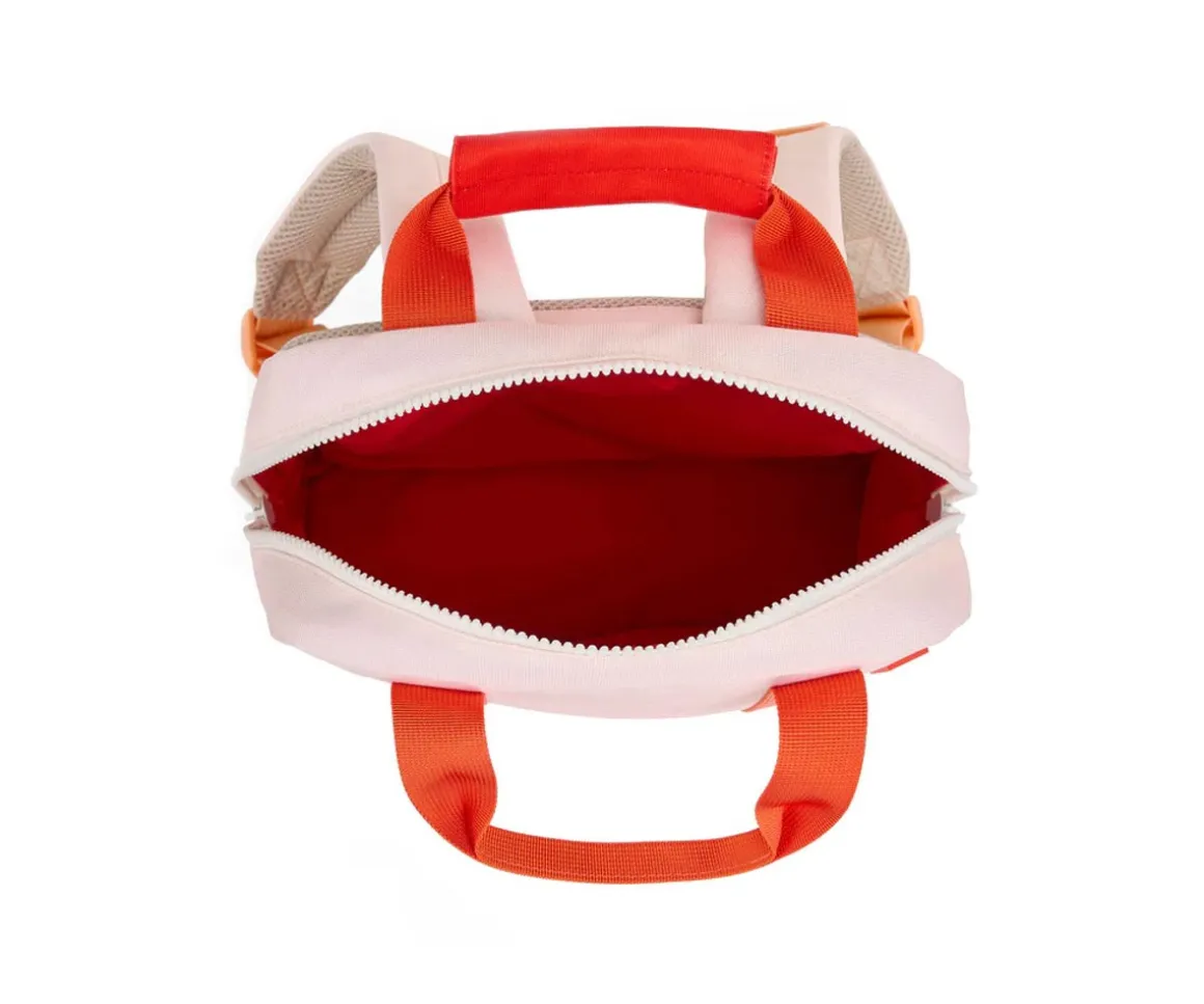 Mochila Preescolar Mini Primrose