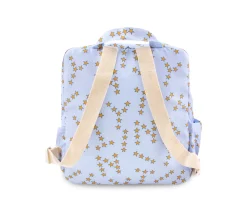 Mochila Preescolar Portamuñecos Stars