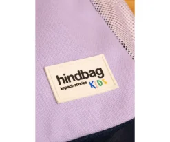 Mochila Preescolar Romy Tricolor Terracotta Personalizable