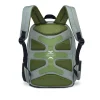 Mochila Roller Go Rainforest